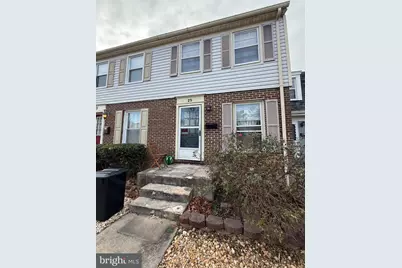 25 Arwell Court #15C, Baltimore, MD 21236 - Photo 1