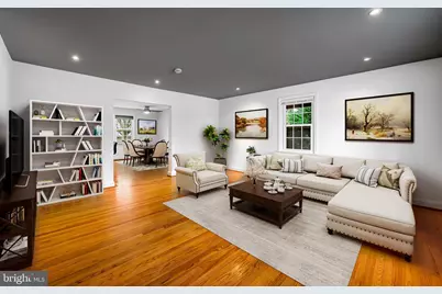 9 Wilfred Court, Towson, MD 21204 - Photo 2