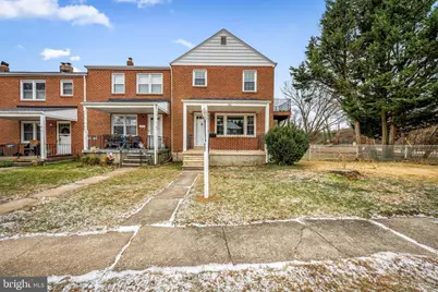 9 Wilfred Court, Towson, MD 21204 - Photo 42