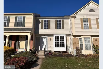 126 Gentlebrook Road, Owings Mills, MD 21117 - Photo 1