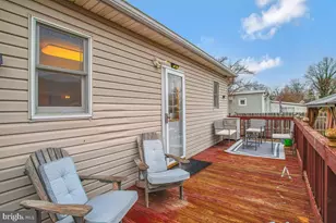 309 George Ave, Essex, MD 21221 - Photo 24