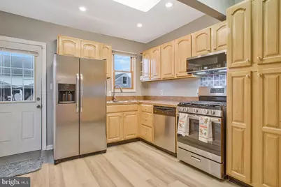 309 George Avenue, Essex, MD 21221 - Photo 10