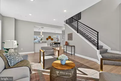 511 Patuxent Avenue, Rosedale, MD 21237 - Photo 4