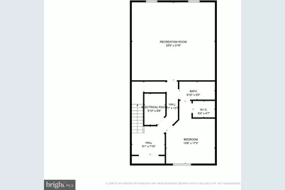 402 Redbridge Street, Middle River, MD 21220 - Photo 48