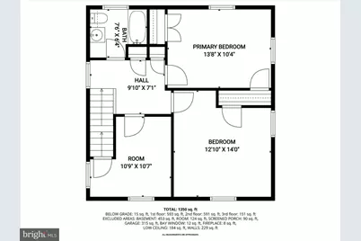 3603 Landbeck Road, Baltimore, MD 21207 - Photo 64