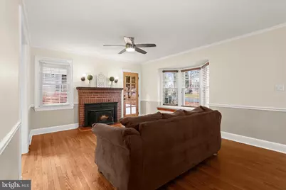 3603 Landbeck Road, Baltimore, MD 21207 - Photo 4
