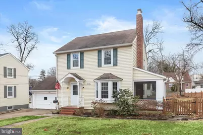 3603 Landbeck Road, Baltimore, MD 21207 - Photo 56