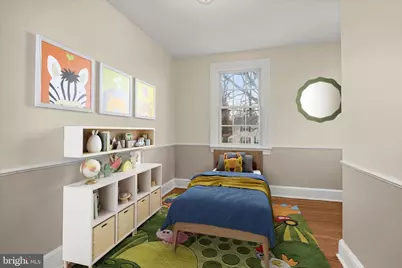 3603 Landbeck Road, Baltimore, MD 21207 - Photo 40