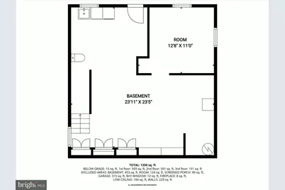 3603 Landbeck Road, Baltimore, MD 21207 - Photo 62