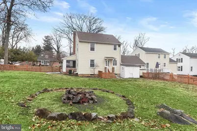 3603 Landbeck Road, Baltimore, MD 21207 - Photo 60