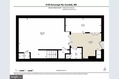 8159 Kavanagh Road, Baltimore, MD 21222 - Photo 42