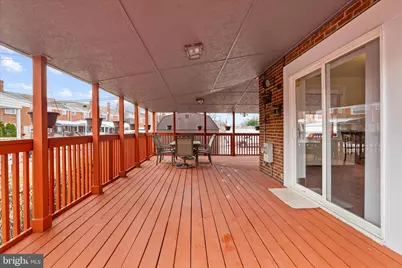8159 Kavanagh Road, Baltimore, MD 21222 - Photo 30