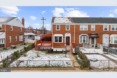 8159 Kavanagh Road, Baltimore, MD 21222 - Photo 38