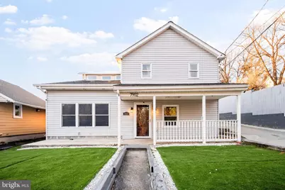 7902 Bridge Avenue, Baltimore, MD 21237 - Photo 1