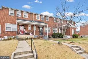 6955 Blanche Rd, Baltimore, MD 21215 - Photo 2