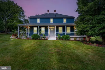 14500 Hanover Pike, Upperco, MD 21155 - Photo 4