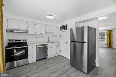 9155 Throgmorton Road, Parkville, MD 21234 - Photo 2