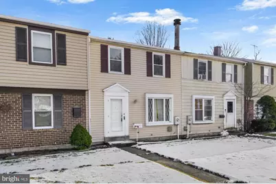 9155 Throgmorton Road, Parkville, MD 21234 - Photo 1