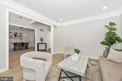 10013 Village Green Drive, Woodstock, MD 21163 - Photo 8