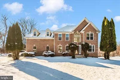 10013 Village Green Drive, Woodstock, MD 21163 - Photo 1