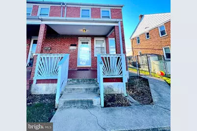 412 Overview Avenue, Baltimore, MD 21224 - Photo 2