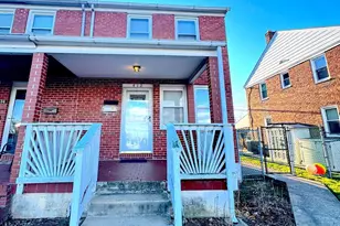 412 Overview Ave, Baltimore, MD 21224 - Photo 2
