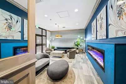 205 E Joppa Road #1505, Towson, MD 21286 - Photo 6