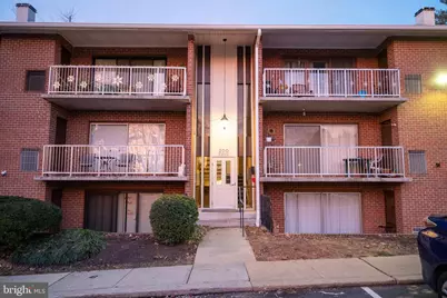 200 Erin Way #204, Reisterstown, MD 21136 - Photo 1