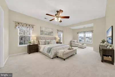 572 Hopkins Landing #572, Baltimore, MD 21221 - Photo 20