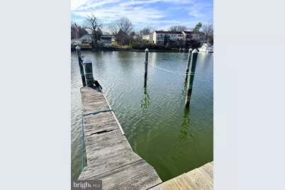 572 Hopkins Landing #572, Baltimore, MD 21221 - Photo 4