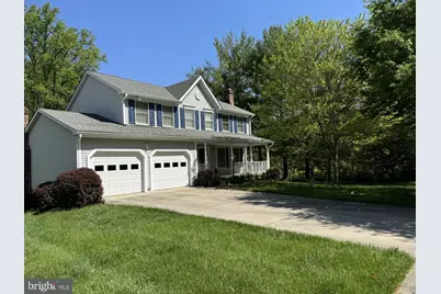 2718 Moores Valley Drive, Baltimore, MD 21209 - Photo 1