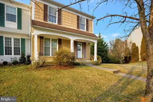 8530 London Bridge Way, Lutherville Timonium, MD 21093 - Photo 22