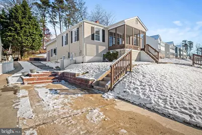 4222 Klosterman Avenue, Nottingham, MD 21236 - Photo 2