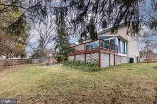 322 Wickersham Way, Cockeysville, MD 21030 - Photo 38