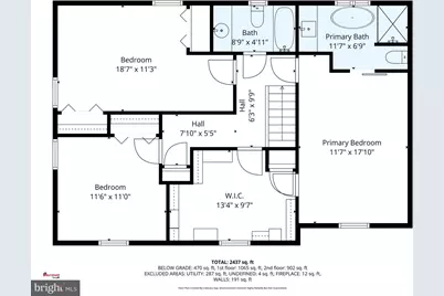 322 Wickersham Way, Cockeysville, MD 21030 - Photo 4