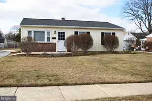 341 Walgrove Rd, Reisterstown, MD 21136 - Photo 6