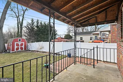 3049 Oak Forest Drive, Parkville, MD 21234 - Photo 22