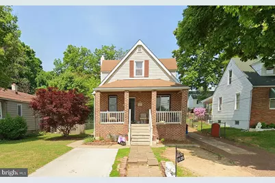 7428 Poplar Avenue, Baltimore, MD 21224 - Photo 1