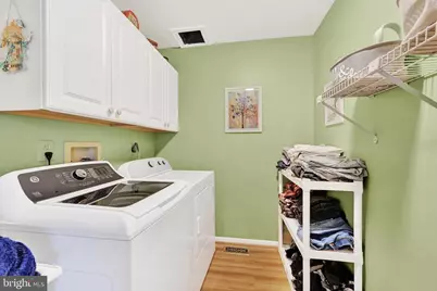 12204 Woodelves Drive, Owings Mills, MD 21117 - Photo 18