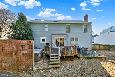 12204 Woodelves Drive, Owings Mills, MD 21117 - Photo 28