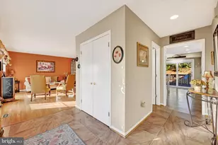 12204 Woodelves Dr, Owings Mills, MD 21117 - Photo 4