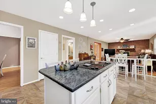 12204 Woodelves Dr, Owings Mills, MD 21117 - Photo 10