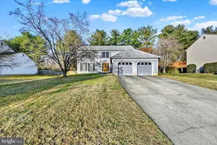 12204 Woodelves Dr, Owings Mills, MD 21117 - Photo 1