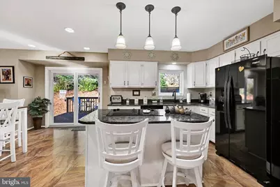 12204 Woodelves Drive, Owings Mills, MD 21117 - Photo 12