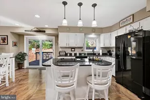 12204 Woodelves Dr, Owings Mills, MD 21117 - Photo 12