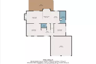 12204 Woodelves Dr, Owings Mills, MD 21117 - Photo 32