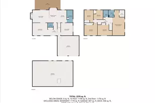 12204 Woodelves Dr, Owings Mills, MD 21117 - Photo 30