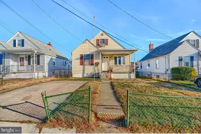 7839 Birmingham Avenue, Baltimore, MD 21234 - Photo 1