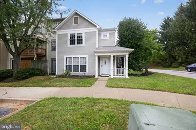 8711 Gilly Way #8711, Randallstown, MD 21133 - Photo 1