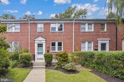 116 Murdock Road, Baltimore, MD 21212 - Photo 1